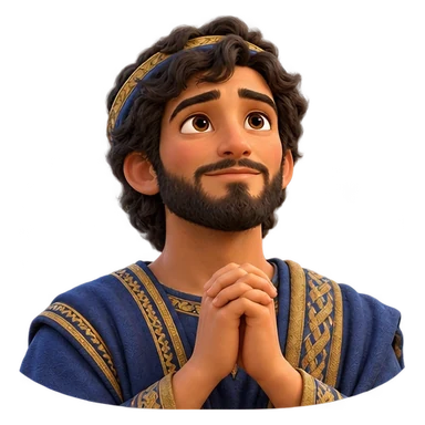 Artist's picture of Daniel